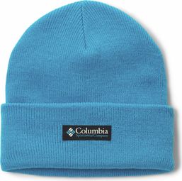 Gorro Columbia City Trek Unisex Azul