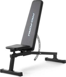 Pro-Form Sport Multiposition Bench XT