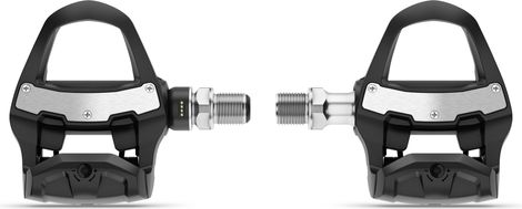 Paire de Pédales Capteur de Puissance Garmin Rally RK110 (Simple Capteur) Look Keo