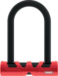 Abus Ultimate 420 U-slot Zwart