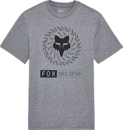 Fox Kairos Tech T-shirt Grijs