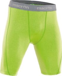 Sous-short Macron Quince