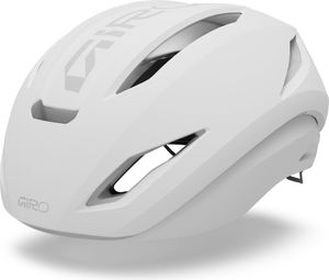 Casque Route Giro Eclipse Pro Spherical Blanc