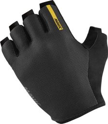 Gants Mavic Essential Noir