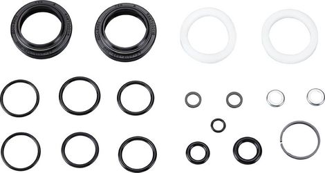 Rockshox 200 uur/1 jaar service kit voor Lyrik Select D1 2023+