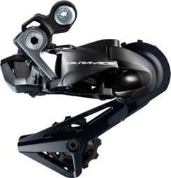 Dérailleur Arrière Shimano Dura-Ace Di2 RD-R9150 11V Chape Courte