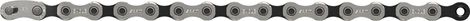 Chaine Sram GX Eagle 12 Vitesses 126 Maillons Noir Argent