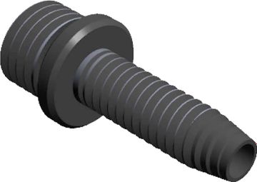 Kit de 10 Inserts VAR pour Durite Sram