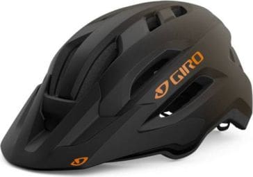 Giro Fixture II Trail MTB Helmet Green 2023