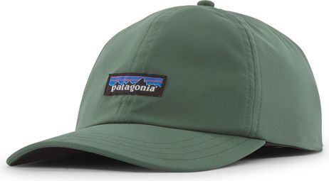 Patagonia Terrebonne Green Cap