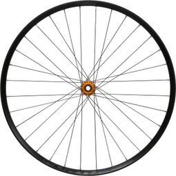 Hope Fortus 35W Pro 5 29'' | Boost 15x110 mm | CenterLock | Oranje voorwiel