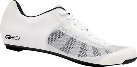 Giro Empire SLX II racefietsschoenen, wit