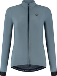 Maillot de Cyclisme Manches Longues Femme Rogelli Signature