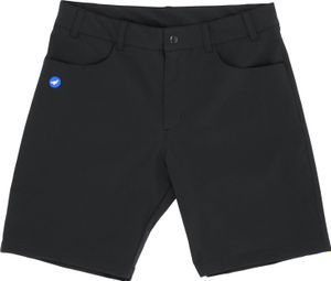 Lagoped Pernice Shorts Zwart