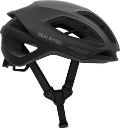 Van Rysel RCR Mips zwarte racefietshelm
