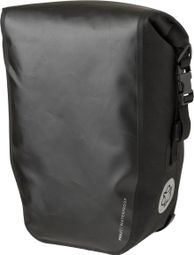 Agu Clean Single Bike Bag Shelter Medium 17L Black