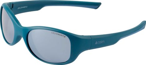 Cairn Aloha Blue Kids Glasses