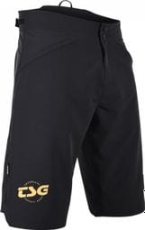 Tsg SP7 Shorts Black/Beige