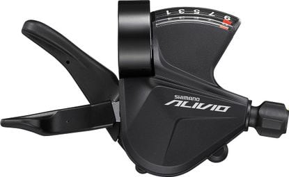 Cambio a destra Shimano Alivio SL-M3100-R 9V