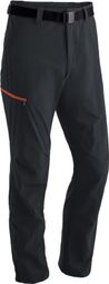 Maier Sports Nil Pants Black Short