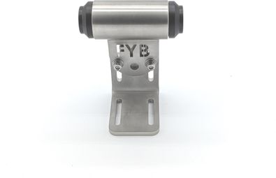 FYB- Kit complet - Small  - axe 15 mm - longueur 110 mm - Boost- Pour Rock Shox