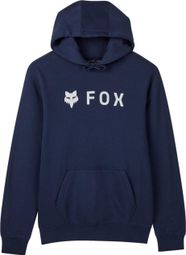 Fox Absolute Pullover Hoodie Blue