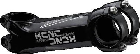 Potence KCNC Arrow 17º 31.8mm Noir