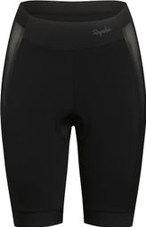 Culotte corto rapha trailpara mujer negro