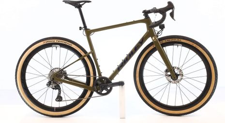 Produit reconditionné · Ridley Kanzo Adventure Di2 11V / Vélo de gravel | Très bon état
