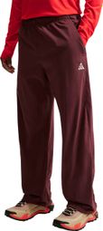 Nike ACG High Stakes Red Men's Hiking Pants