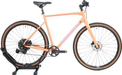 Produit Reconditionné · Vélo de gravel MEGAMO Jakar Falt-Bar 2026 · Très bon état