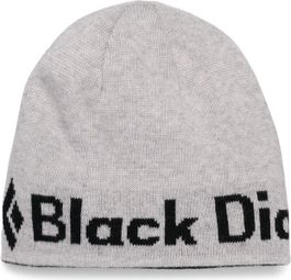 Black Diamond BD Reversible Beanie Grey/Black