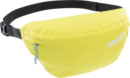 Evoc Riñonera 1L Amarillo