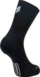 Sporcks running socks - Marathon Black