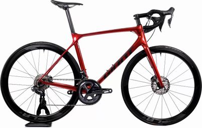 Produit reconditionné · Giant TCR Advanced Pro 1 Disc - Vélo de route | Etat correct