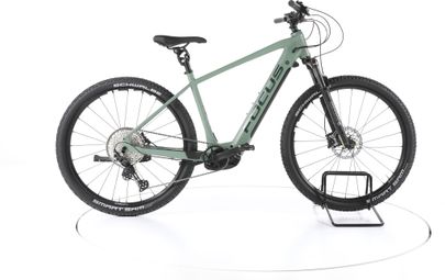 Produit reconditionné - Focus Jarifa² 6.7 Vélo électrique 2021 - Très Bon Etat