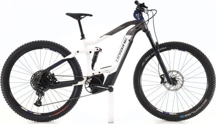 Produit reconditionné · Haibike Full Nine 8 / Vélo VTT électrique / Haibike | Bon état