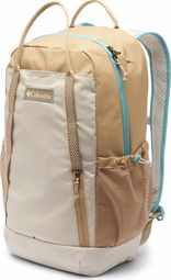 Columbia Echo Mountain 25L Beige Unisex rugzak