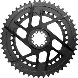 Sram RIVAL 22 Road Chainring 110BCD 11 Speed Silver