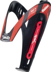 Bottle cage Deda Gabbia Red