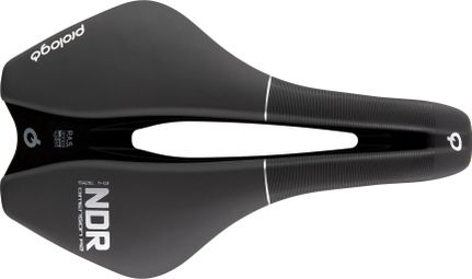 Prologo Dimension R2 NDR Nack-zadel, zwart