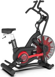 Vélo d'appartement Air Bike - CARE - CROSS-AIR - ergomètre