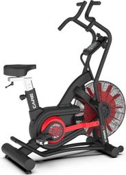 Vélo d'appartement Air Bike - CARE - CROSS-AIR - ergomètre
