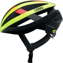 Casco Abus Viantor Mips Amarillo