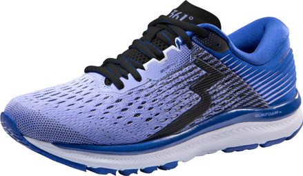 Chaussures de running 361-Meraki 4 Digital Violet/Lazul