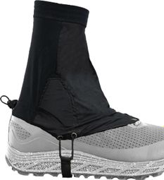 Oxsitis Basalt Gaiter Black