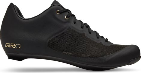 Giro Empire SLX II racefietsschoenen Zwart/Goud