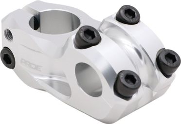 Attacco Pride Racing Cayman V2 HD 22,2 mm Silver