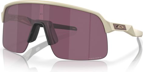 Oakley Sutro Lite Matte Sand/ Prizm Road Black/ Ref: OO9463-5239