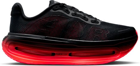 Nike Vomero Premium Men's Running Shoes - Black/Red